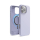 Etui / obudowa na smartfona Elago Magnetic Silicone do iPhone 16 Pro Max Purple